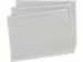 Paklijstenvelop Zelfklevend Blanco DL 225x122mm 1000 stuks