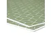 Set de table 45x32cm PVC Citrons 6 pièces