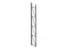 standaard,v. palletstelling,type 1 (85/20),HxD 4900x800mm