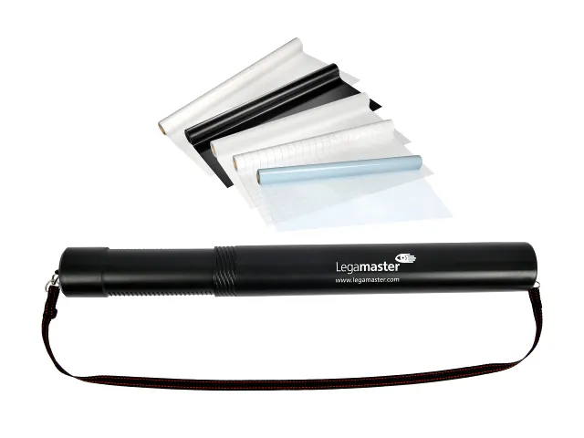 Magic-Chart Legamaster draagkoker