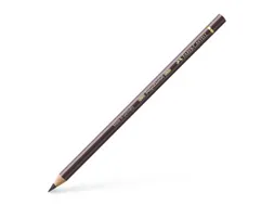 Faber Castell Kleurpotlood Polychromos 177 Walnootbruin