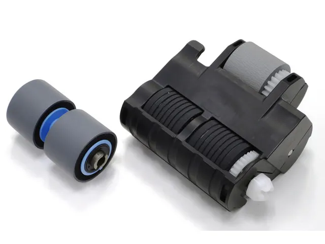 Canon 9691B001, Roller, Noir