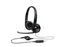 Computer Headset Logitech H390 USB-A Over Ear Zwart