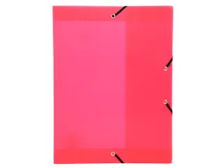 Klasseerdoos LINICOL OR PP rug 40mm ass. - 2