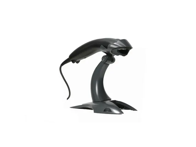 Lecteur de code-barres Honeywell Voyager 1D noir USB