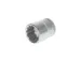 D 30 19 Dopsleutel 3/8 inch UD profiel 19mm