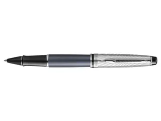 Rollerpen Waterman Expert metallic stone CT fijn - 1