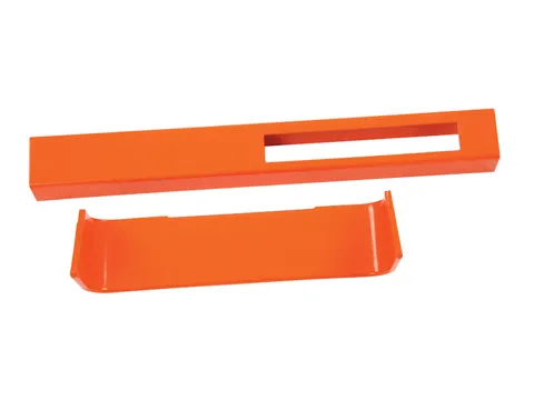 Recycling set Connector Bin