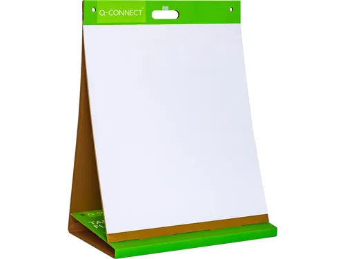 Tafelflipchart Zelfklevend 508 X 584 Mm 20 Vel