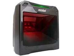 Zebra DS7708 Barcode scanner Zwart