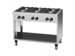 Modular Gaskooktoestel 65/110 T6