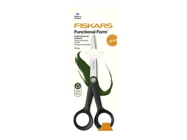 Schaar Fiskars 170mm universeel ReNew Functinal Form