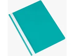 Snelhechtmap Mint PP A4