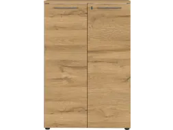 dossierkast,HxBxD 1200x800x400mm,3xhouten vloer,3ordnerhoogte