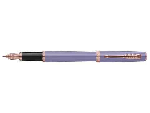 Vulpen Parker Meridian PGT M lila