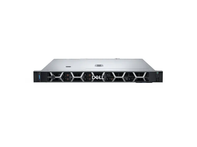 Intel Xeon 6 6325P (12MB Cache, 3.5GHz), 32GB DDR5-SDRAM, 480GB SSD, L
