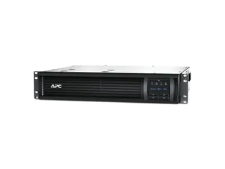 APC Smart-UPS SMT750RMI2UNC - 4x C13, USB, Rackmount 2U, NMC, 750VA - 5