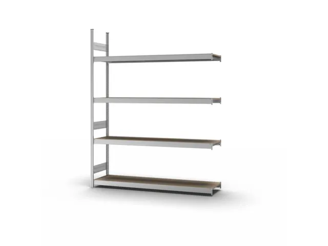 rayonnage grande largeur,rayonnage suivant,HxlxP 2500x2020x435mm
