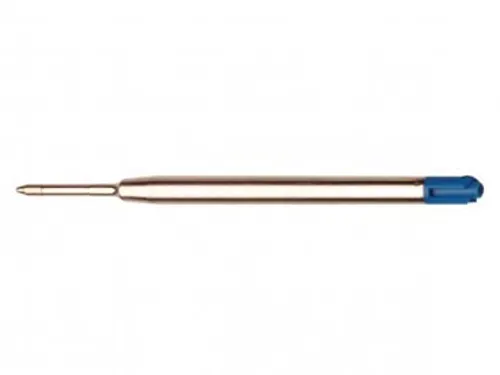 Balpen Navulling Fijn Blauw