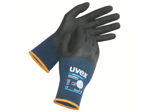 Uvex 60062 Phynomic Handschoen Pro Glove Maat 9