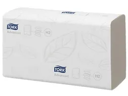 Tork 588221 H2 Xpress handdoeken multifold 2-laags 20x190stuks