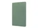 Cahier Re-Up A5 vert ligné couverture souple