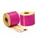 Dymo Compatible Label 99014 54x101mm Roze