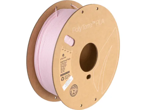 Polymaker PolyTerra PLA Candy 1.75 Filament Candy 1kg
