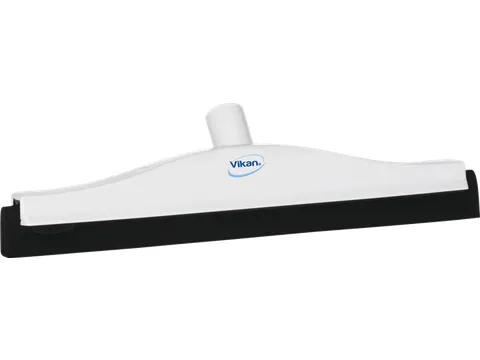 Klassieke Vloertrekker 40cm Wit