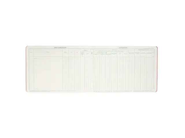 Piqûre recettes et dépenses professions libérales 21x29,7 NL