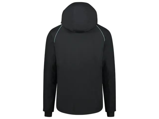 Softshell 402018 Noir, Taille M