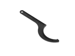 40 180-195 Haaksleutel,DIN 1810 Vorm A,180-195mm - 4