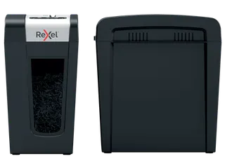 Papiervernietiger Rexel Secure MC4-SL snippers 2x15mm - 7