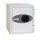 brandkast,60min. brandveiligheid,HxBxD 410x350x430mm,1niveaus