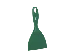 Rechte Handschaper Breed Groen 102mm