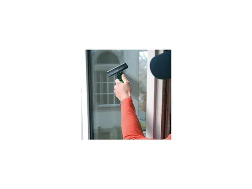 Glasschraper ErgoTec 10cm