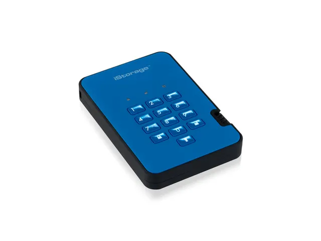 Origin Storage ISDA2256SSD8000BE