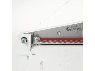 Snijmachine Ideal 1046 46cm A3 - 7