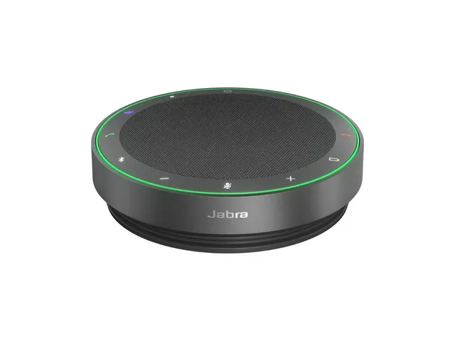 2775-329 Speak2 75MS Luidspreker wireless MS Teams bluetooth grijs