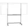 Meervlakbord Verrijdbaar MAULstandaard Whiteboard 100x150cm