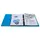 Ordner PP Prem'Touch A4maxi 80mm blauw
