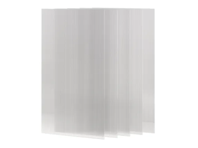 APC Netshelter GANGINSLUITING, MUTLI WANDPANEEL 644 X 1232 MM, SET VAN