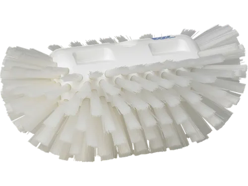 Hygiene 7037-5 Harde Tankborstel Wit