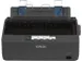 Dot Matrix Printer Epson Lx-350 Eu