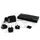 2-poorts Dvi Video Splitter Met Audio