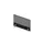 opzetpaneel bureau aanbouw zijkant CC-zwart BN8078-grijs 800mm