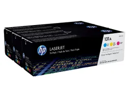 HP 131A Toner Kleur U0SL1AM 18K Multipack Origineel