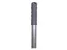 Manche Pour Franges Rubbermaid Bi-power 140mm Gris