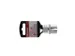 R61002006 Dop 1/2 inch zeskant 20mm lengte 38mm