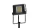 bouwlamp,432 SMD-led,10000-40000lumen,draaggreep,straalhoek 120 °